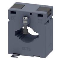 Siemens 4NC5330-0CE21 4NC53300CE21 Stroomomvormer 1-fasig Primaire stroom 750 A Secundaire stroom 1 A Doorvoer (Ø):36 mm Schroefbevestiging 1 stuk(s) - thumbnail