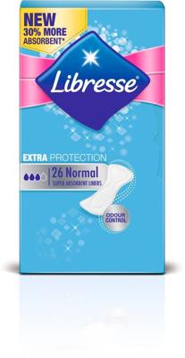 Inlegkruisjes extra protect XL