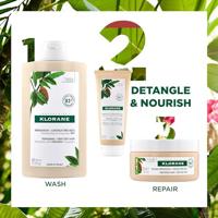 Klorane Capil. Balsem Cupuacu 200ml - thumbnail