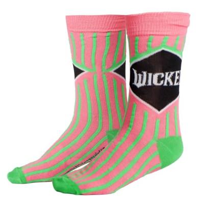 Wicked Socks Stripes 36-43