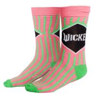 Wicked Socks Stripes 36-43 - thumbnail