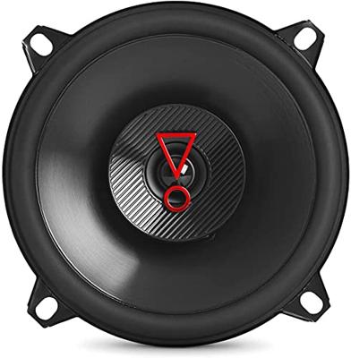 JBL Stage3 527 - 13cm Coaxiale speakers - 200 Watt piek - Zwart