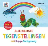 Allereerste tegenstellingen met Rupsje Nooitgenoeg - thumbnail