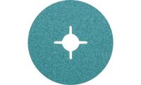 PFERD TOOLS FS 115-22 Z 50 64205111 Schuurpapier voor schuurschijf Korrelgrootte (num) 50 (Ø) 115 mm 25 stuk(s) - thumbnail