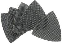 DeWalt Accessoires mesh schuurgaas 93x93mm k120 | 5 stuks - dtm3093-qz - thumbnail