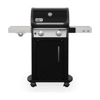 Weber Spirit E-225 GBS Zwart - thumbnail