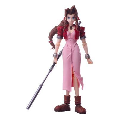 Final Fantasy VII Bring Arts - Aerith Gainsborough