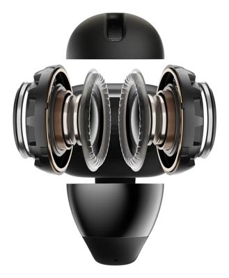 Shokz OpenDots One - Headphones