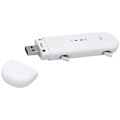 ZTE MF79U-W Mobiele 4G-WiFi-router 150 MBit/s