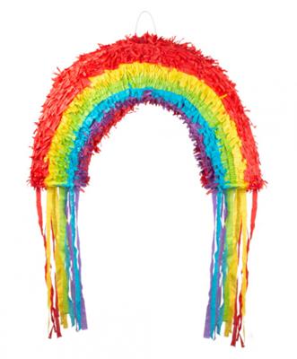 Piñata Regenboog (37 x 58 cm)