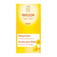 Weleda Baby poeder 20 Gram - thumbnail
