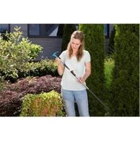 Gardena cs-handhark 3-tands Rechtvormig - Ergonomische Tuinhark met Duurzame Coating - thumbnail