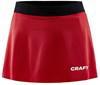 Craft 1910952 Squad Skirt Jr - Bright Red - 134/140 - thumbnail