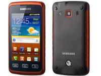 Samsung Galaxy Xcover S5690 (Simlockvrij) - thumbnail