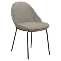 Wants&Needs Luxury Eetkamerstoel Arch - thumbnail