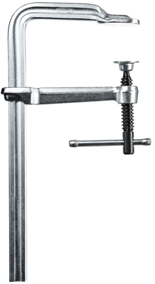 Bessey geheel stalen lijmtang classix gs-k 300/140 - gs30k Bessey geheel stalen lijmtang classix gs-k 300/140 - gs30k