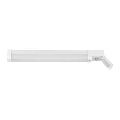 LED&apos;s Light Licht balk 60 cm met extra stopcontact - Dimbaar - Geschikt voor badkamer - 1700 lm