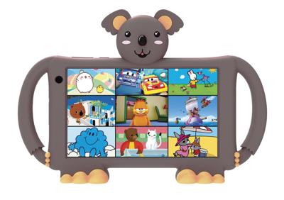 Tablet Logicom LogiKids 7 7" Quad Core 2 GB RAM 16 GB Grijs - thumbnail