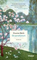 De paradijstuin - Zsuzsa Bánk - ebook - thumbnail