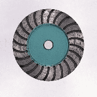 Hikoki Accessoires Diamant Komschijf D.125X22.2Mm Type Pw - 752872 - thumbnail