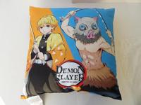 Demon Slayer sierkussen 40X40 cm - thumbnail