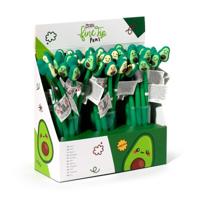 Avocado Foodiemals Fijnschrjiver Pen - thumbnail