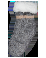 Huissokken - Multi-color - thumbnail