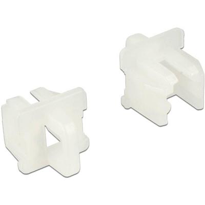 Delock DeLOCK - Schutzumschlag - weiß (Packung mit 10) Delock DeLOCK - Schutzumschlag - weiß (Packung mit 10) Delock DeLOCK - Schutzumschlag - weiß (Packung