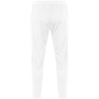 JAKO 9223K Polyesterbroek Power Kids - Wit - 128 - thumbnail