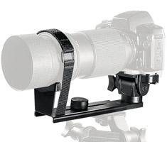 Manfrotto 293 TeleLens Support