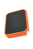 Xtorm Xtreme Powerbank Rugged 18W - 10.000 mAh - thumbnail