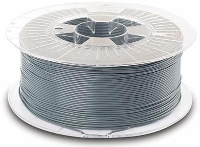 Spectrum Filaments 80002 PLA Premium Filament PLA kunststof Geurarm 1.75 mm 1000 g Deep black, Zwart 1 stuk(s) Spectrum Filaments 80002 PLA Premium Filament PLA kunststof Geurarm 1.75 mm 1000 g Deep black, Zwart 1 stuk(s)