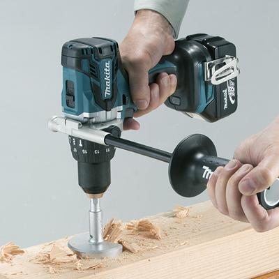 Makita dhp458rtj heavy duty accu klopboormachine | 18v 5.0ah li-ion - dhp458rtj Makita dhp458rtj heavy duty accu klopboormachine | 18v 5.0ah li-ion - dhp458rtj