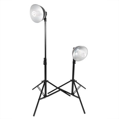 StudioKing daglicht set pk-ks11 2x85w