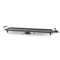 Nedis FCTE110EBK90 Grilplaat Teppanyaki 90 Cm - thumbnail