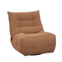 LABEL51 Fauteuil Relax and Recharge - Coral - Royal Boucle - Met Accu - thumbnail