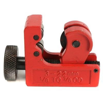 Mini koper aluminium ijzeren metalen buis segment Cutter pipe mes gesneden sanitair gereedschap shear