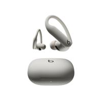Beats Powerbeats Pro 2, draadloze oortjes met bluetooth, ruisonderdrukking, hartslagmeting, IPX4 en tot 45 uur batterijduur, draadloze oplaadcase. Werkt met Apple en Android - zandstorm - thumbnail