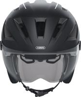 Abus Dd0903a helm pedelec 2.0 ace zwart m - thumbnail