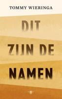 Dit zijn de namen (Paperback) - thumbnail