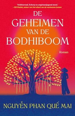 De geheimen van de bodhiboom (Paperback)