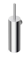 Ideal Standard Iom closetborstelgarnituur wandmodel chroom a9128my - thumbnail