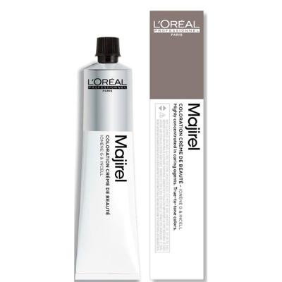 L'Oréal Professionnel Majirel Absolu 5.12 Light Ash Pearl Brown Haarverf 50ml