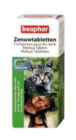 Beaphar No Stress Tabletten voor hond en kat 40 tabletten - thumbnail