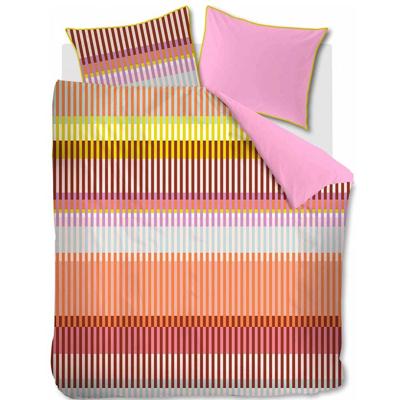 Oilily Vague - Dekbedovertrek - Multi-Lits-jumeaux (240 x 200/220 cm)