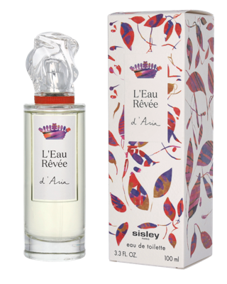 Sisley L'Eau Revee D'Aria Eau De Toilette Spray Eau de Parfum 100 ml Sisley L'Eau Revee D'Aria Eau De Toilette Spray Eau de Parfum 100 ml