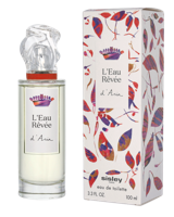 Sisley L'Eau Revee D'Aria Eau De Toilette Spray Eau de Parfum 100 ml - thumbnail