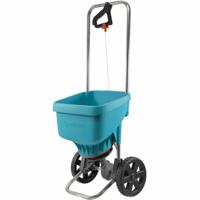 GARDENA 00436-20 Strooiwagen Strooibreedte (bereik) 150 tot 600 cm 18 l - thumbnail