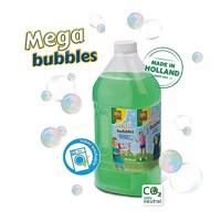 SES xl mega bellenblaas navulling, 2000ml - thumbnail