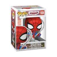 Marvel Friendly Neighborhood Spider-Man Funko Pop Vinyl: Spider-Man (Final Suit) - thumbnail